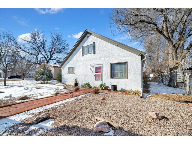 124 Bruse St, Brush, CO 80723