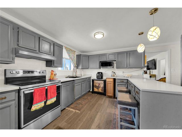 124 Bruse St, Brush, CO 80723