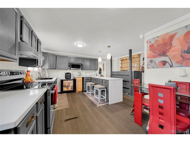 124 Bruse St, Brush, CO 80723