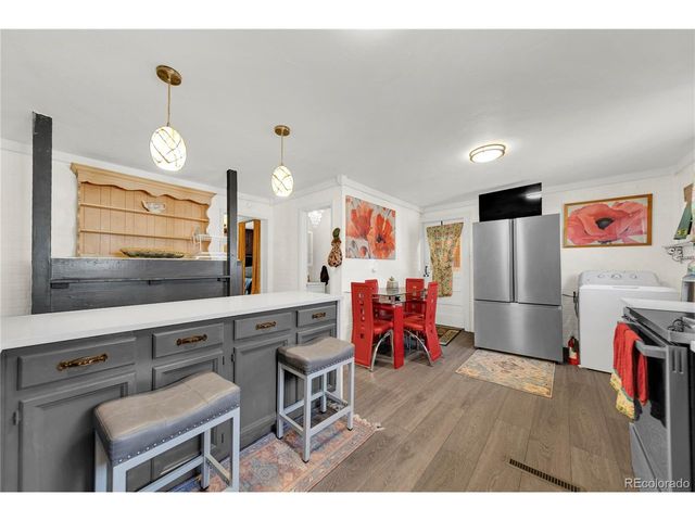 124 Bruse St, Brush, CO 80723