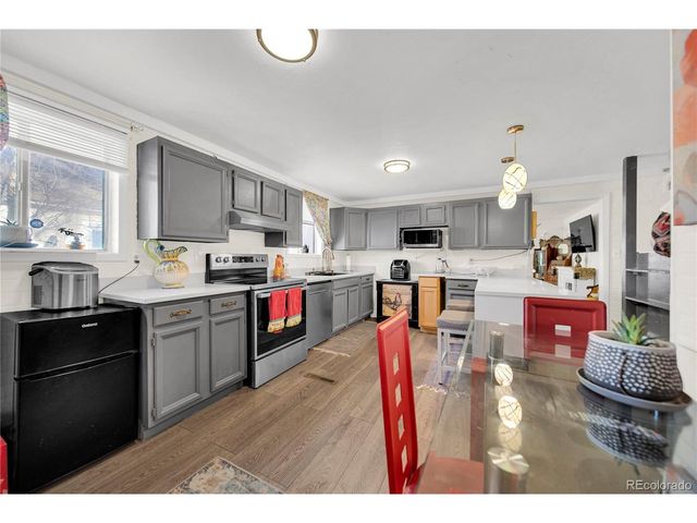 124 Bruse St, Brush, CO 80723