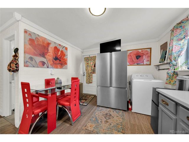 124 Bruse St, Brush, CO 80723