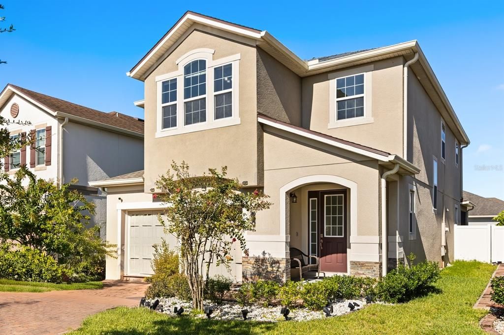2417 CHATEAU LOOP, Kissimmee, FL 34741