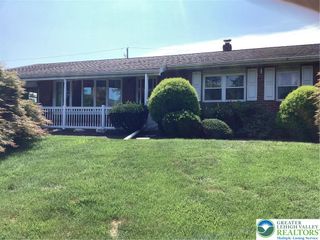 4424 Elm Drive, Lower Macungie Twp, PA 18103