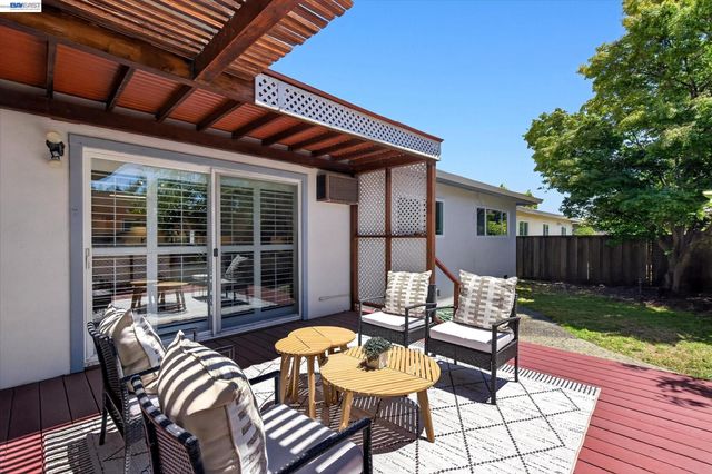 19131 Waverly Avenue, San Lorenzo, CA 94541