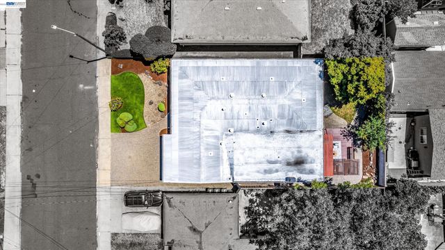 19131 Waverly Avenue, San Lorenzo, CA 94541