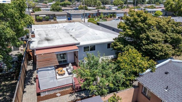19131 Waverly Avenue, San Lorenzo, CA 94541