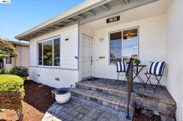 19131 Waverly Avenue, San Lorenzo, CA 94541