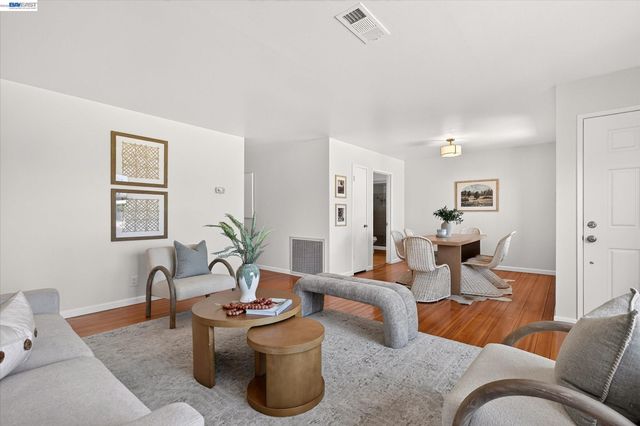 19131 Waverly Avenue, San Lorenzo, CA 94541