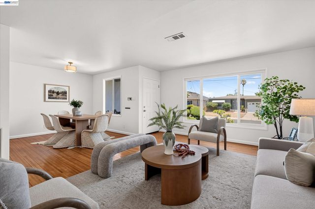 19131 Waverly Avenue, San Lorenzo, CA 94541