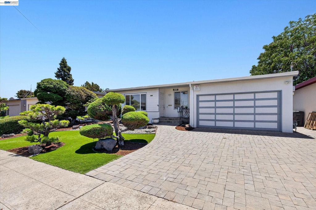 19131 Waverly Avenue, San Lorenzo, CA 94541