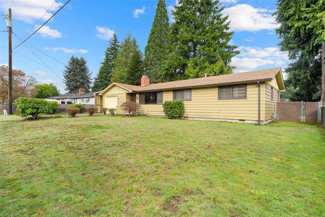 4802 19th Avenue SE, Lacey, WA 98503