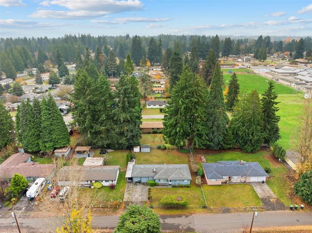 4802 19th Avenue SE, Lacey, WA 98503