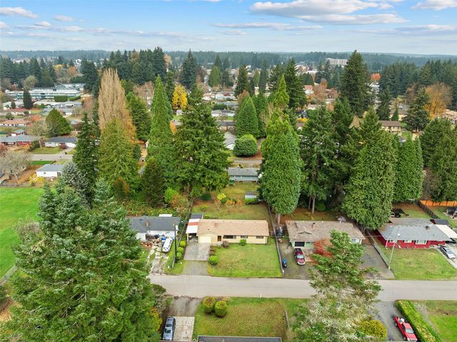 4802 19th Avenue SE, Lacey, WA 98503