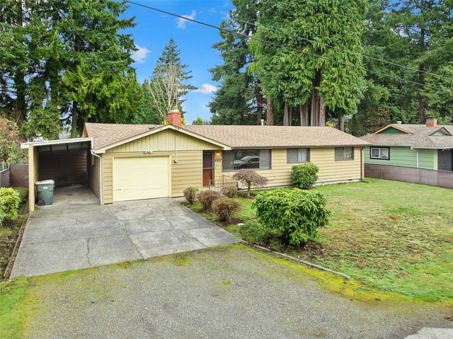 4802 19th Avenue SE, Lacey, WA 98503