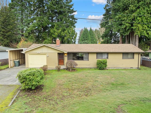 4802 19th Avenue SE, Lacey, WA 98503