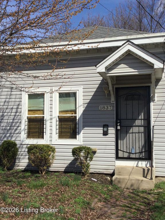 1837 Bank St, Louisville, KY 40203
