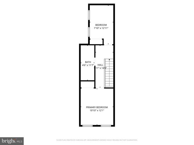 326 CEDAR ST, Wilmington, DE 19805