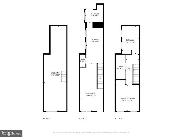 326 CEDAR ST, Wilmington, DE 19805