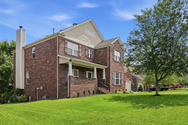 140 Lodge Hall Rd, Nolensville, TN 37135