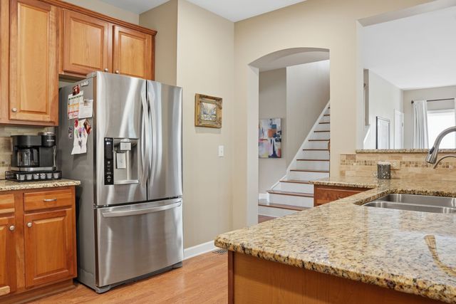 140 Lodge Hall Rd, Nolensville, TN 37135