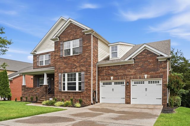 140 Lodge Hall Rd, Nolensville, TN 37135