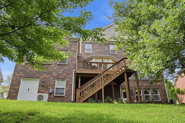 140 Lodge Hall Rd, Nolensville, TN 37135