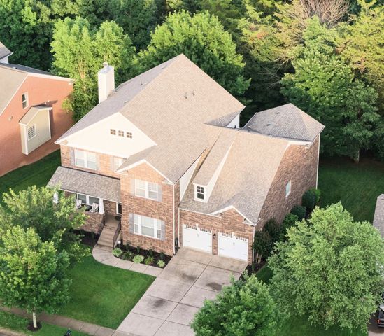 140 Lodge Hall Rd, Nolensville, TN 37135