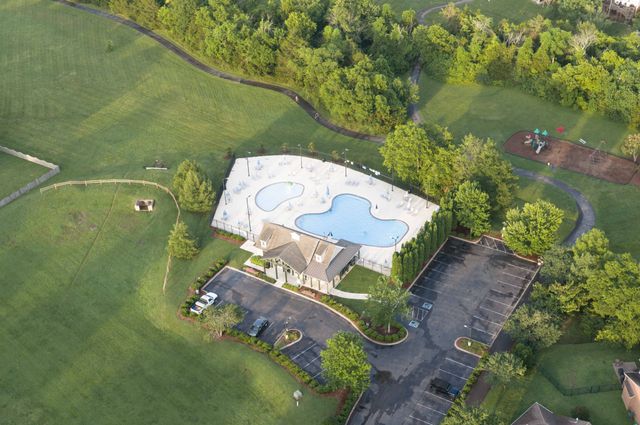 140 Lodge Hall Rd, Nolensville, TN 37135