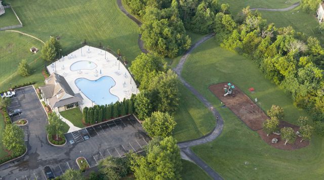 140 Lodge Hall Rd, Nolensville, TN 37135