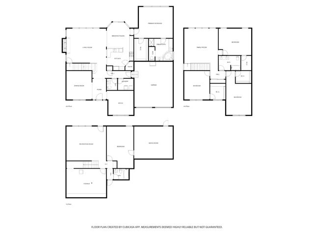 140 Lodge Hall Rd, Nolensville, TN 37135