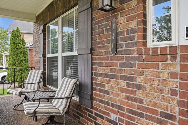 140 Lodge Hall Rd, Nolensville, TN 37135
