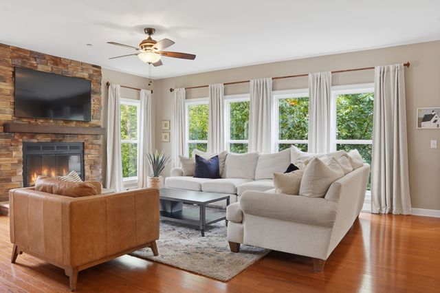 140 Lodge Hall Rd, Nolensville, TN 37135