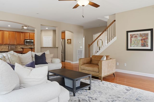 140 Lodge Hall Rd, Nolensville, TN 37135