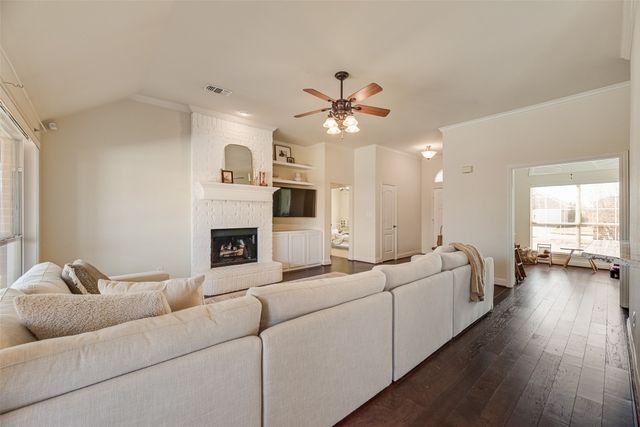 750 Stefhanie Drive, Celina, TX 75009