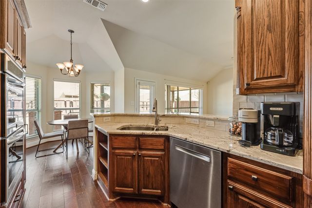 750 Stefhanie Drive, Celina, TX 75009