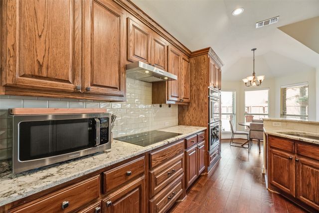 750 Stefhanie Drive, Celina, TX 75009