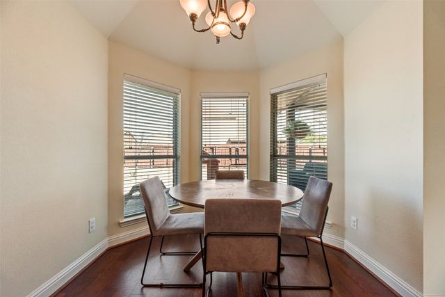 750 Stefhanie Drive, Celina, TX 75009