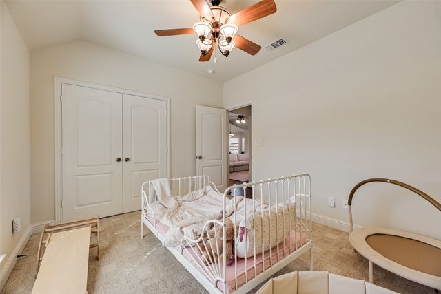 750 Stefhanie Drive, Celina, TX 75009