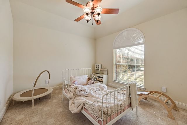 750 Stefhanie Drive, Celina, TX 75009