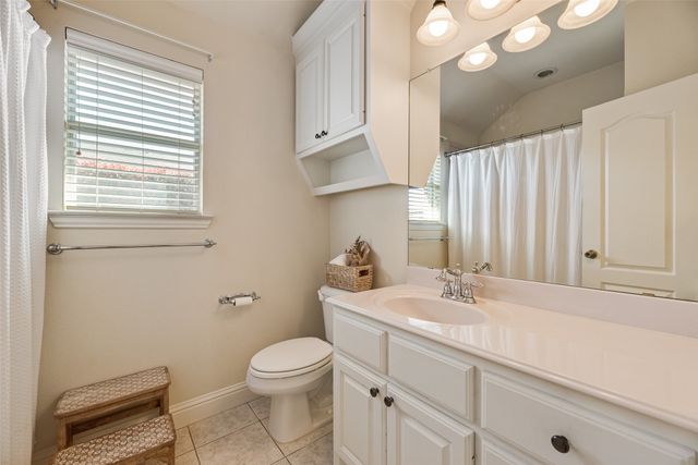 750 Stefhanie Drive, Celina, TX 75009