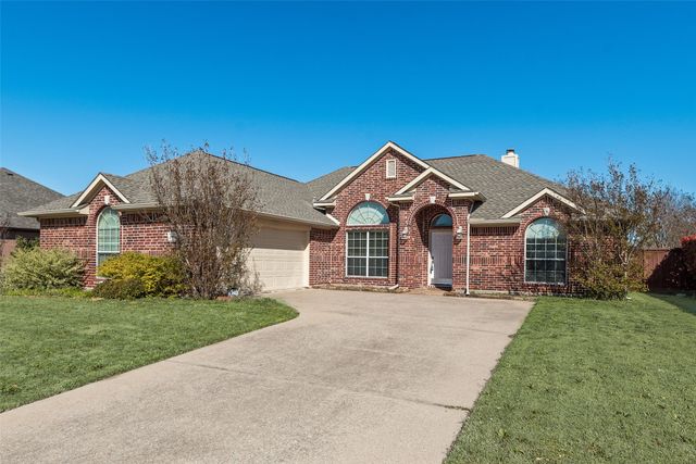 750 Stefhanie Drive, Celina, TX 75009