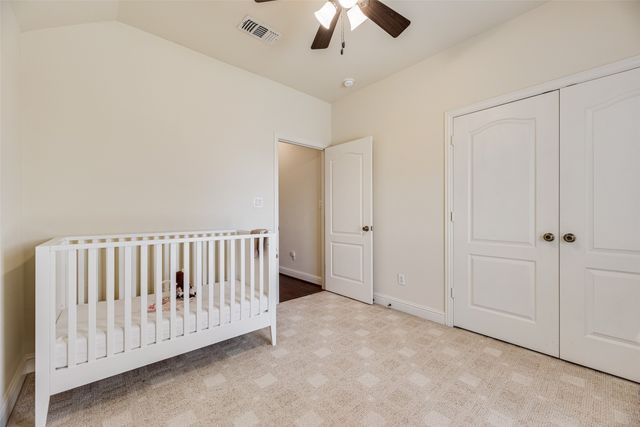 750 Stefhanie Drive, Celina, TX 75009