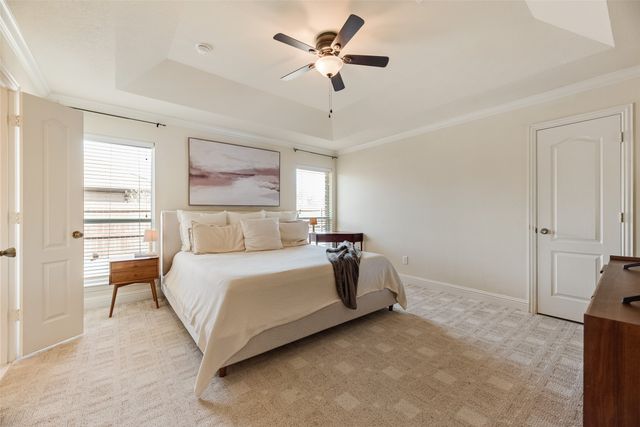 750 Stefhanie Drive, Celina, TX 75009