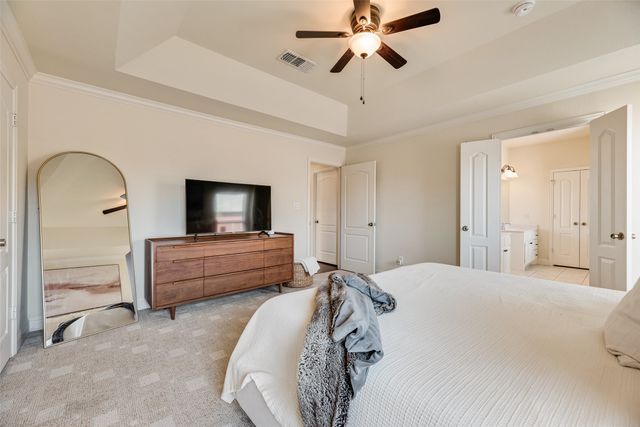 750 Stefhanie Drive, Celina, TX 75009