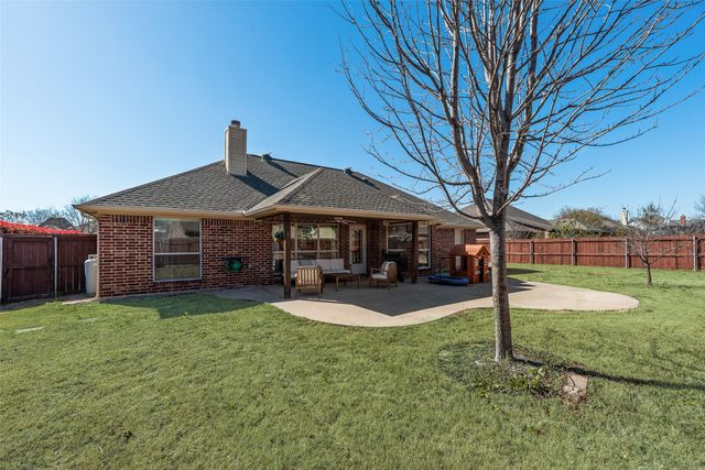750 Stefhanie Drive, Celina, TX 75009