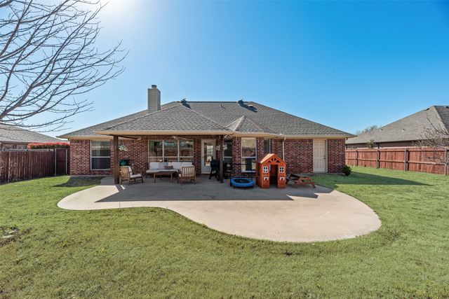 750 Stefhanie Drive, Celina, TX 75009