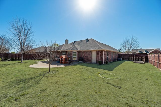 750 Stefhanie Drive, Celina, TX 75009