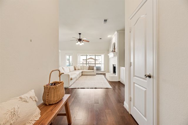 750 Stefhanie Drive, Celina, TX 75009