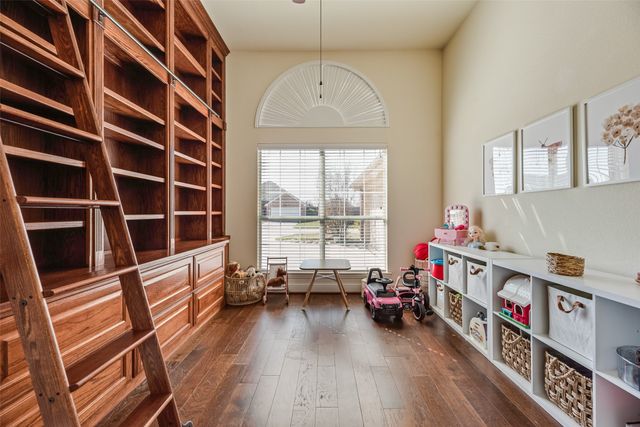 750 Stefhanie Drive, Celina, TX 75009